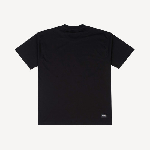 Футболка оверсайз ЮНОСТЬ™ «The End»