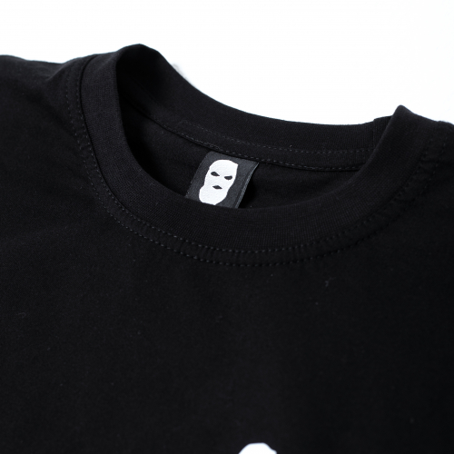 Футболка «Если бит, то только криминальный» 180г