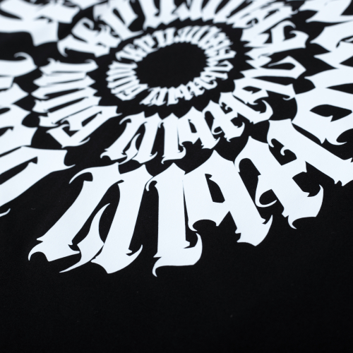 Футболка «Если бит, то только криминальный» 180г