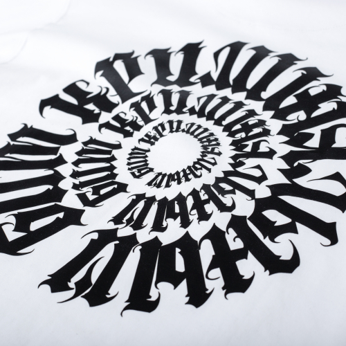 Футболка «Если бит, то только криминальный» 180г