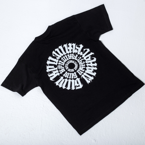 Футболка «Балаклава» 180г