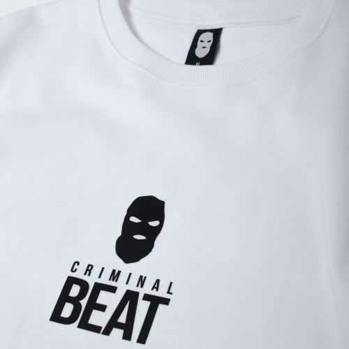 Футболка «Балаклава» 180г