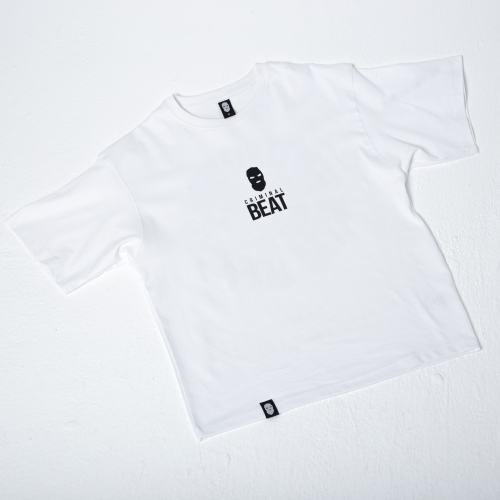 Футболка «Балаклава» 180г