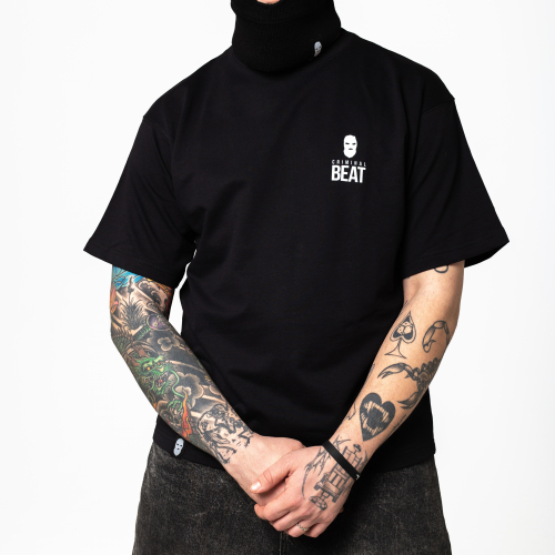 Футболка «Миниклава» 180г