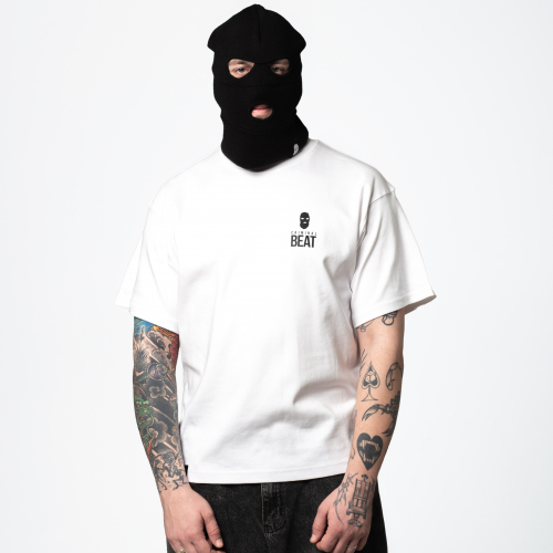 Футболка «Миниклава» 180г