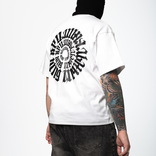 Футболка «Миниклава» 180г