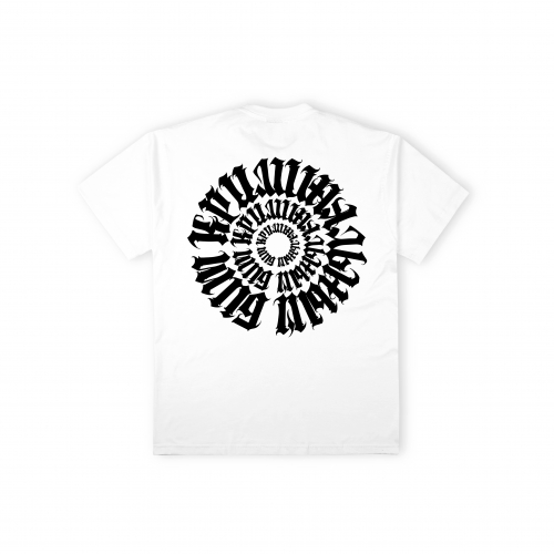 Футболка «Пистолеты» 180г