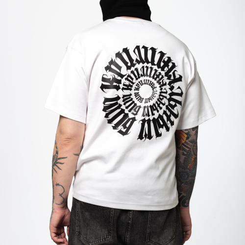 Футболка «Пистолеты» 180г