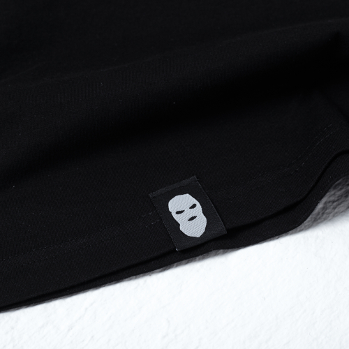 Футболка «Если бит, то только криминальный» 240г