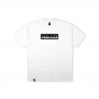 Футболка «Если бит, то только криминальный» 240г