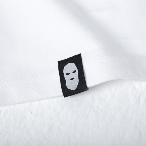 Футболка «Если бит, то только криминальный» 240г