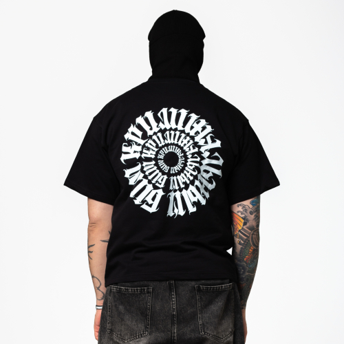 Футболка «Миниклава» 240г