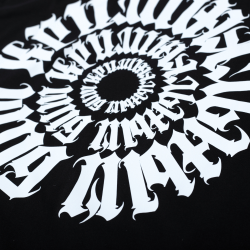 Футболка «Миниклава» 240г