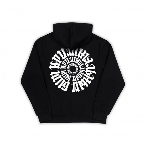 Толстовка «Миниклава»