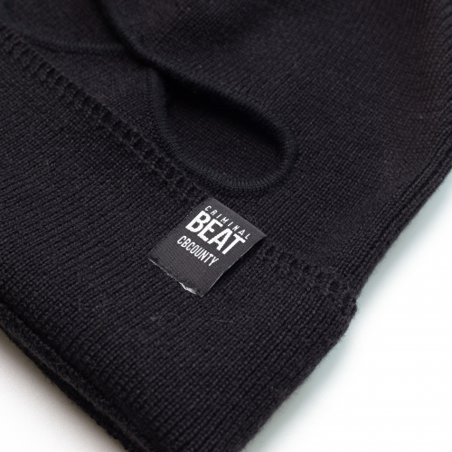 Шапка-балаклава «CBCOUNTY»