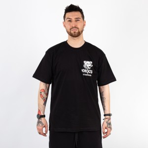 Футболка ЮНОСТЬ™ x ТСД «Только собакам»