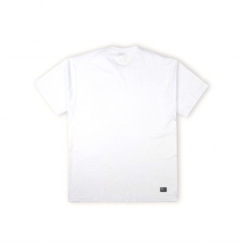 Футболка оверсайз ЮНОСТЬ™ x Surmenko «Resident Evil»