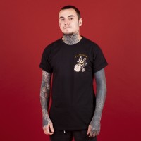 Футболка UPDEADUP «Обезьянка»