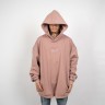 Худи оверсайз ЮНОСТЬ™ «Youth» лого вышивка - 500г