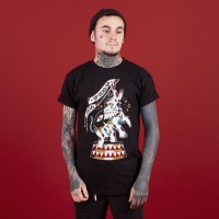 Футболка UPDEADUP «Слон»