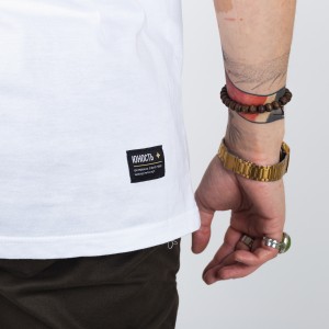 Футболка ЮНОСТЬ™ «Positive Vibes»