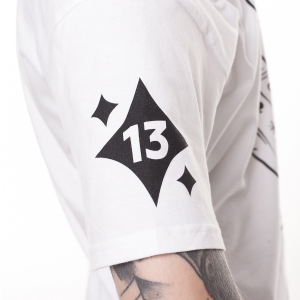 Футболка ЮНОСТЬ™ «Нечего терять»