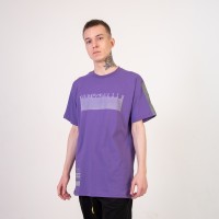 Футболка Virtus.pro x МегаФон x ЮНОСТЬ™ x Q10 «Rare Item»