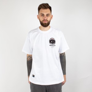Футболка ЮНОСТЬ™ x Shamanized «Поехали!»