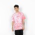 Футболка ЮНОСТЬ™ «Желание» - Tie-Dye Футболка ЮНОСТЬ™ «Желание» - Tie-Dye