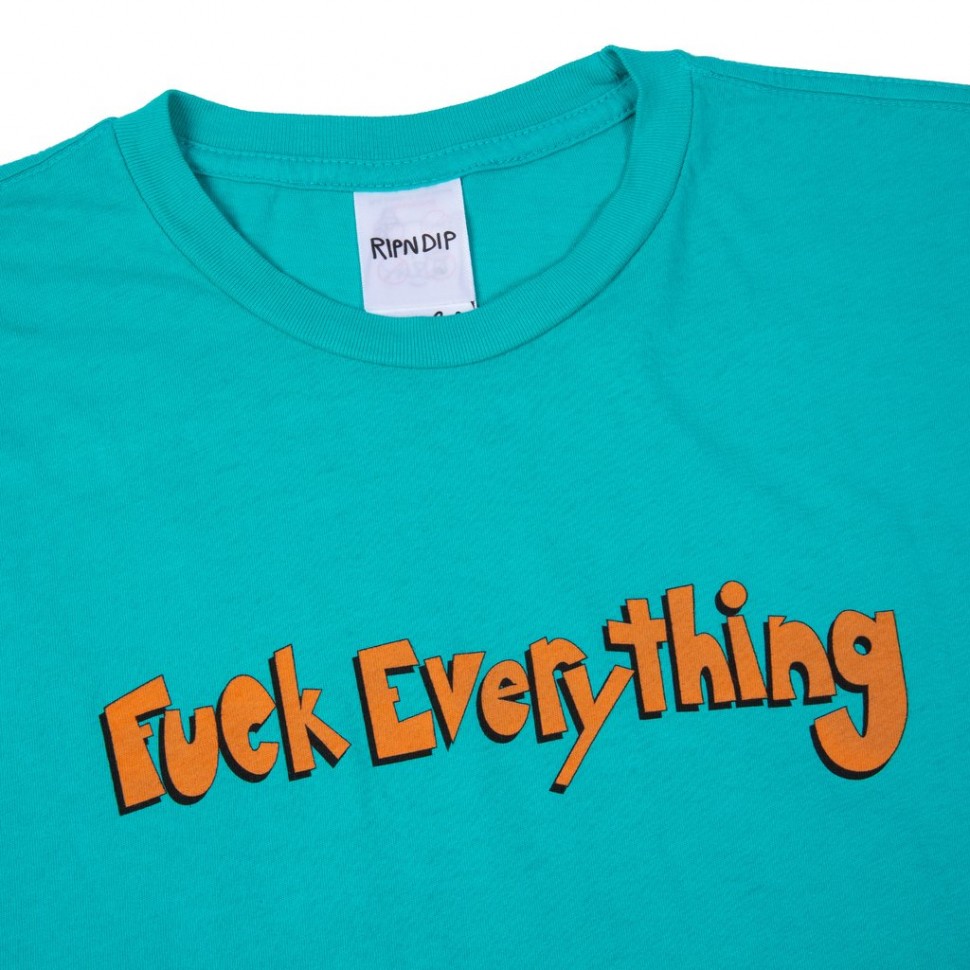 Fuck Anything