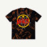 Футболка оверсайз ЮНОСТЬ™ vs. Slayer «Reign in Blood» Rip-Off - Tie-Dye Футболка оверсайз ЮНОСТЬ™ vs. Slayer «Reign in Blood» Rip-Off - Tie-Dye